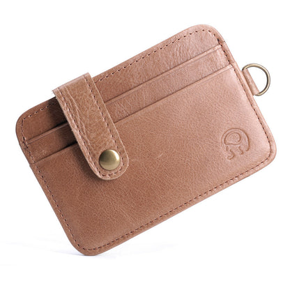 Simple Portable And Fashionable Leather Case d98e8b08 3532 481f bb6f 4e878360cdba