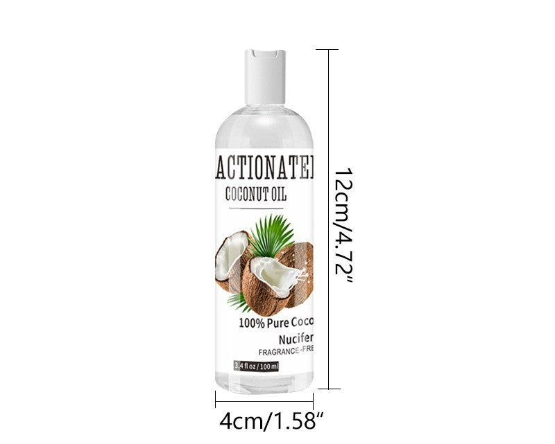 Body Coconut Moisturizing Skin Oil d990be47 fa02 43c3 8697 d8d40f235935