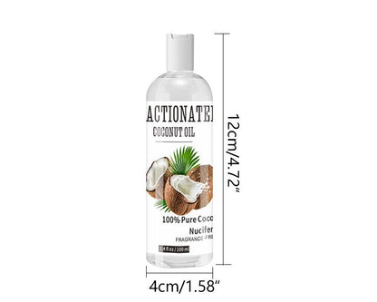 Body Coconut Moisturizing Skin Oil d990be47 fa02 43c3 8697 d8d40f235935