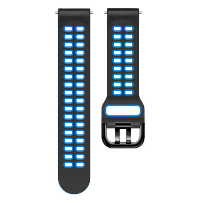 20mm Two-color Silicone Strap Suitable For GT3 42mm - HD Wireless Product #4