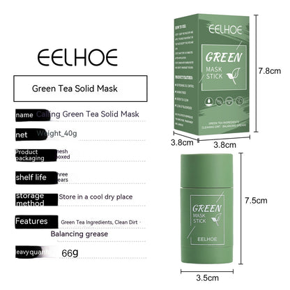 Deep Cleaning And Moisturizing Facial Mask Stick Shrinks Pores d9ac2599 611b 4744 810b 874f6a46c7d3 trans