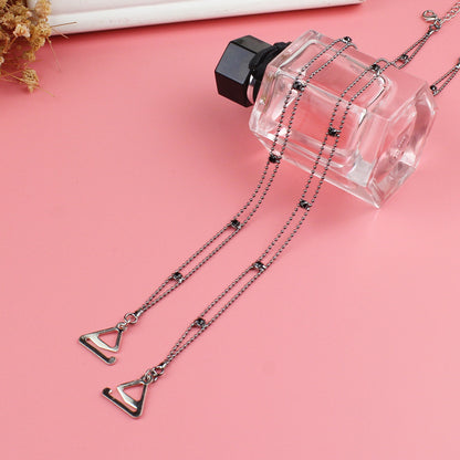 Durable Rhinestone Metal Shoulder Strap Personalized Underwear Accessories d9ac5803 c303 40a9 9719 dbec1b2f7799