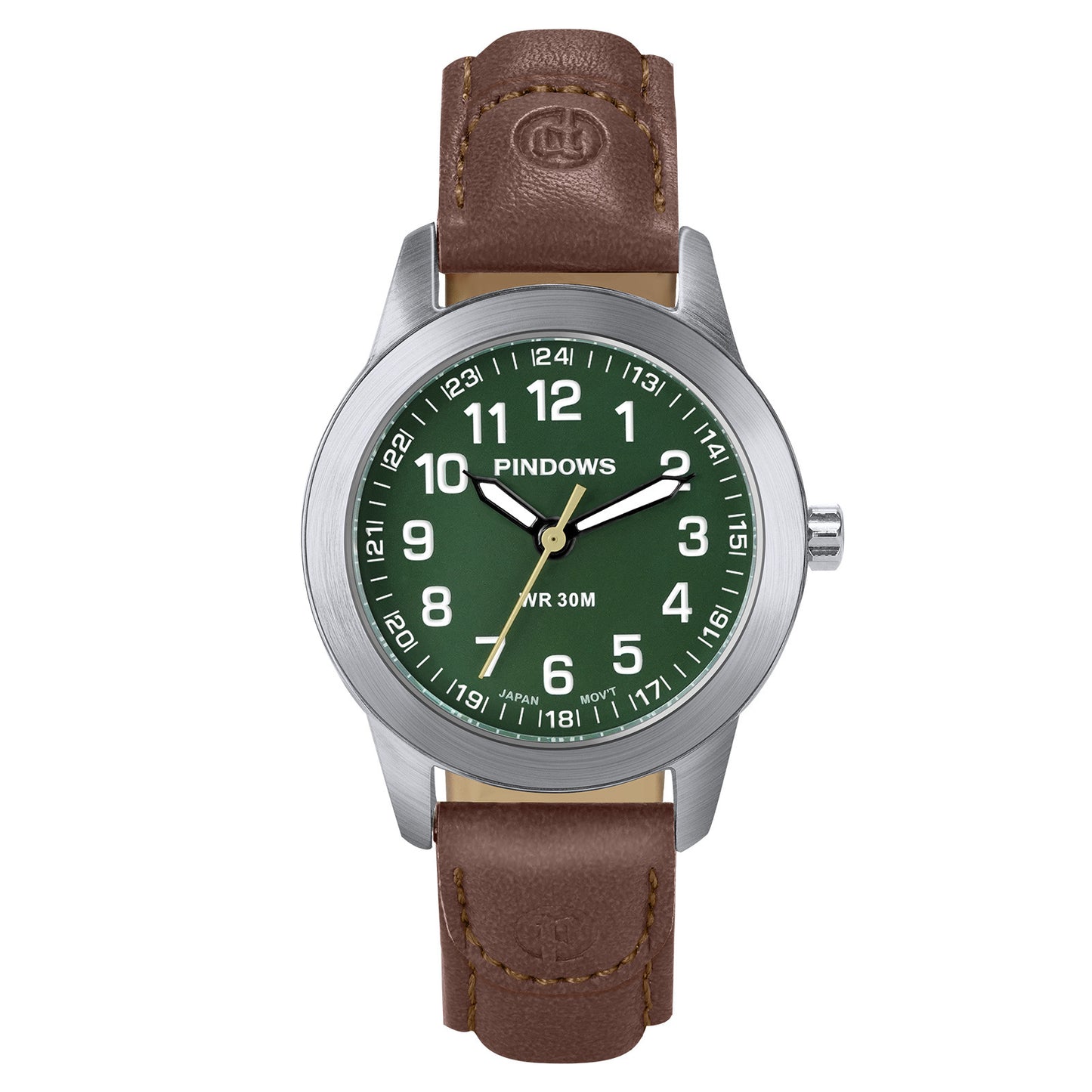 Fashion Waterproof Watch Women's Alloy Quartz d9b12a77 9066 4c5f a719 e78b1cef3fe1