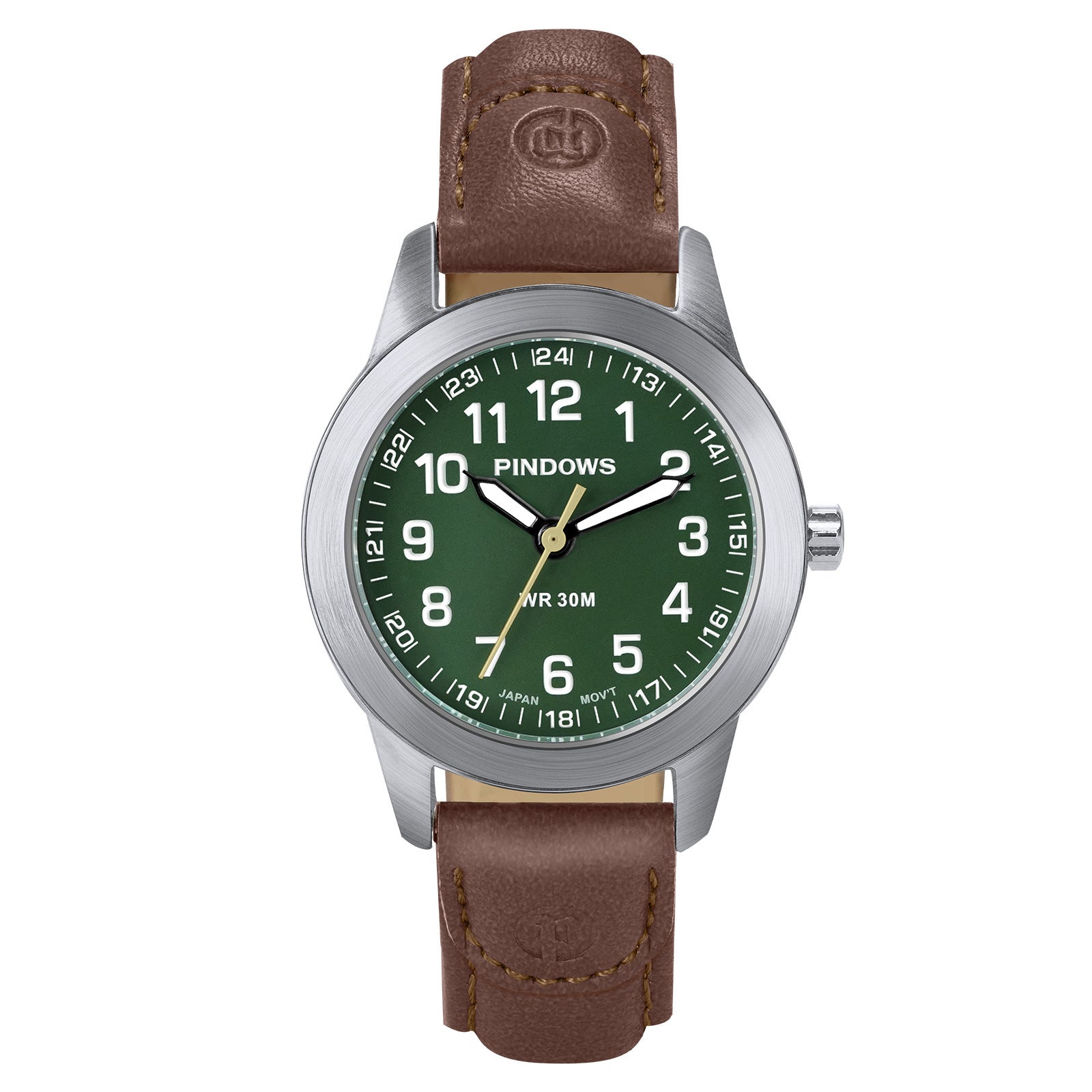 Fashion Waterproof Watch Women's Alloy Quartz d9b12a77 9066 4c5f a719 e78b1cef3fe1