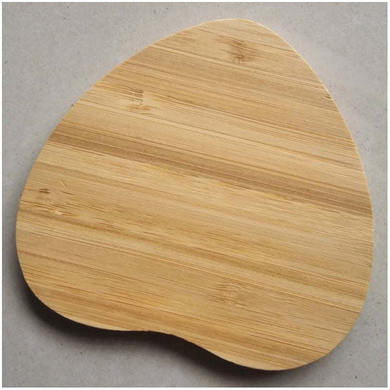 Wooden Bamboo 5W Wireless Charger d9b356ec f2ab 4526 a16c 8529cc76e118