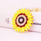 Sunflower Plant Key Chain Accessories d9be5ec1 75df 4c7c bf96 ccd50e99ca3f 6ff0d829 fee1 4e3d 84db 77058be5ff52