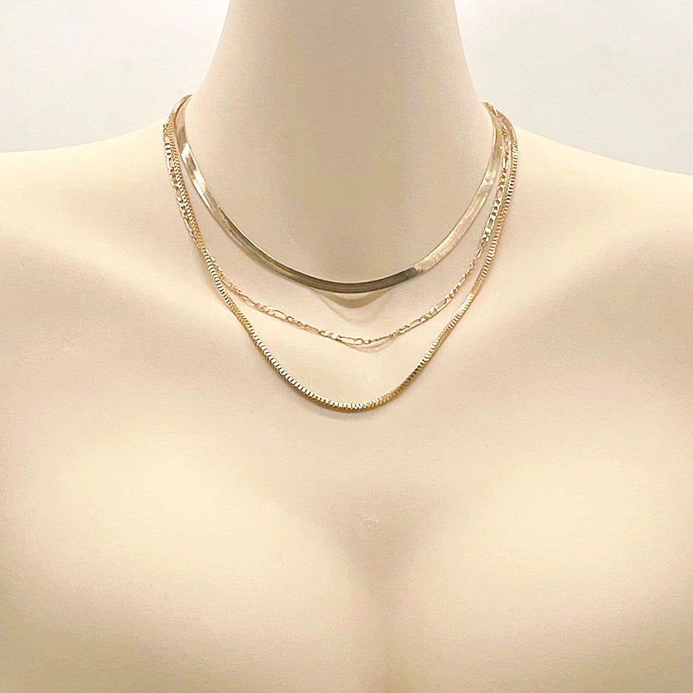 Fashion Punk Fashion Cool Chain Women d9c43e71 92fe 498c 9b40 286197ef7dcc