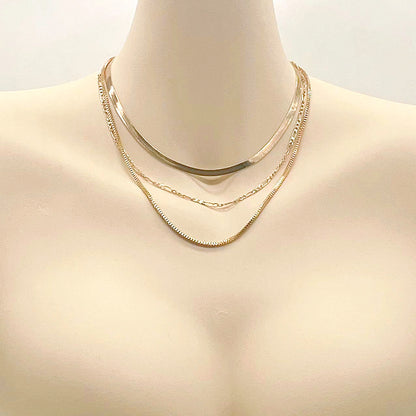 Fashion Punk Fashion Cool Chain Women d9c43e71 92fe 498c 9b40 286197ef7dcc