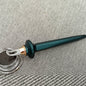 Silicone Eyeliner Painting Tool Outline Waterproof Not Smudge Creamy Eyeliner Eyeliner Brush