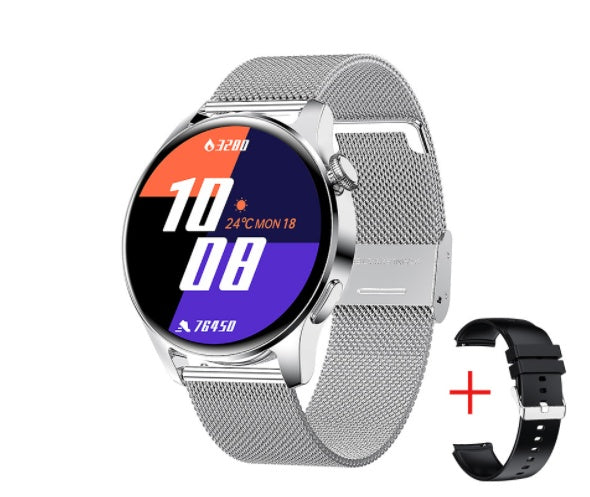Music Player Bluetooth Call Heart Rate Detection Bracelet Waterproof Sports Watch d9d85df5 e485 4f22 9fc5 37c33fe2eb70