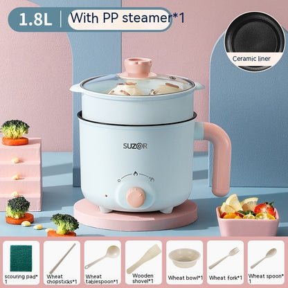 Electric Cooker Dormitories For Student Households, Small And Mini d9dcdf73 439e 46e0 ad37 6b8cb336d0ba trans