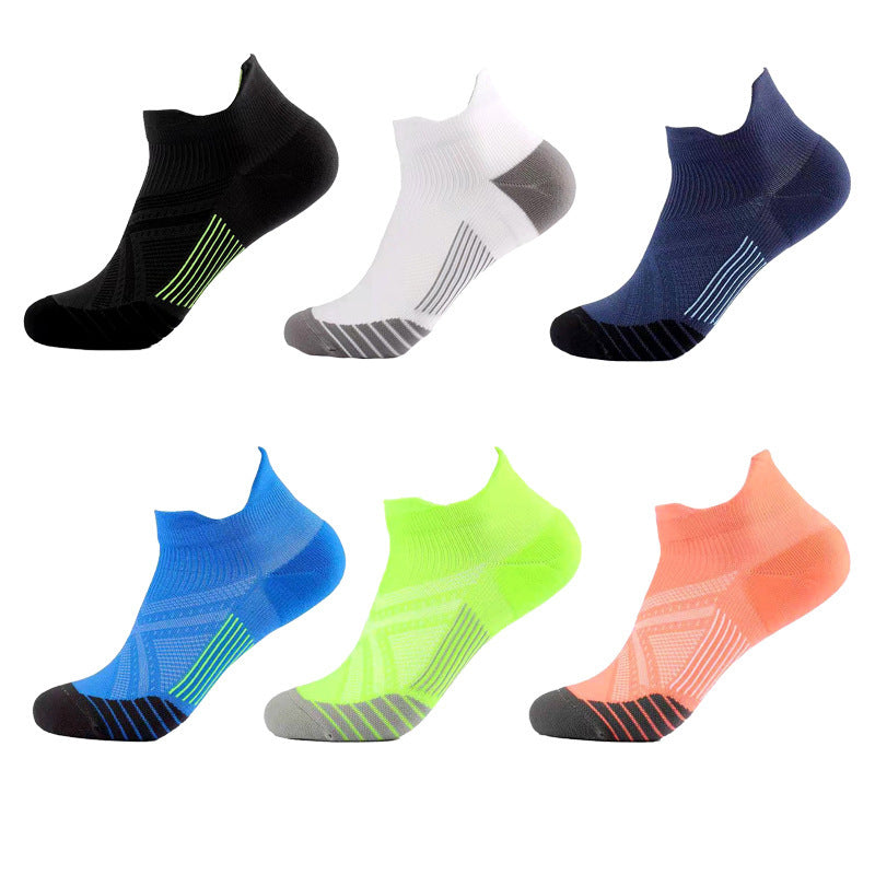 Sports Compression High Elastic Nylon Color Matching Soccer Socks d9ea012b 4e2b 4b0f 8a08 e5ba786993e6