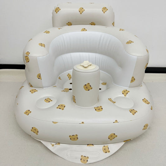 Tiger Head Inflatable Baby Sofa d9ed270d f0ee 4d9f 9454 40166656dc1c