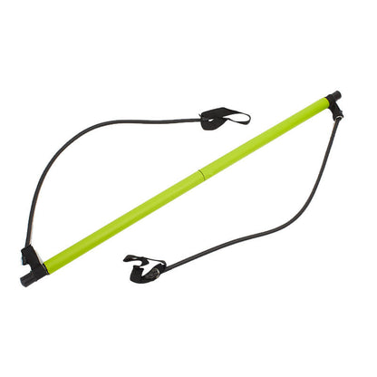 Multifunctional Yoga Rally Bar Chest Expander Arm Strength Bar Squat Rally Bar Fitness Equipment d9fcd683 b368 4902 bae6 a9e9