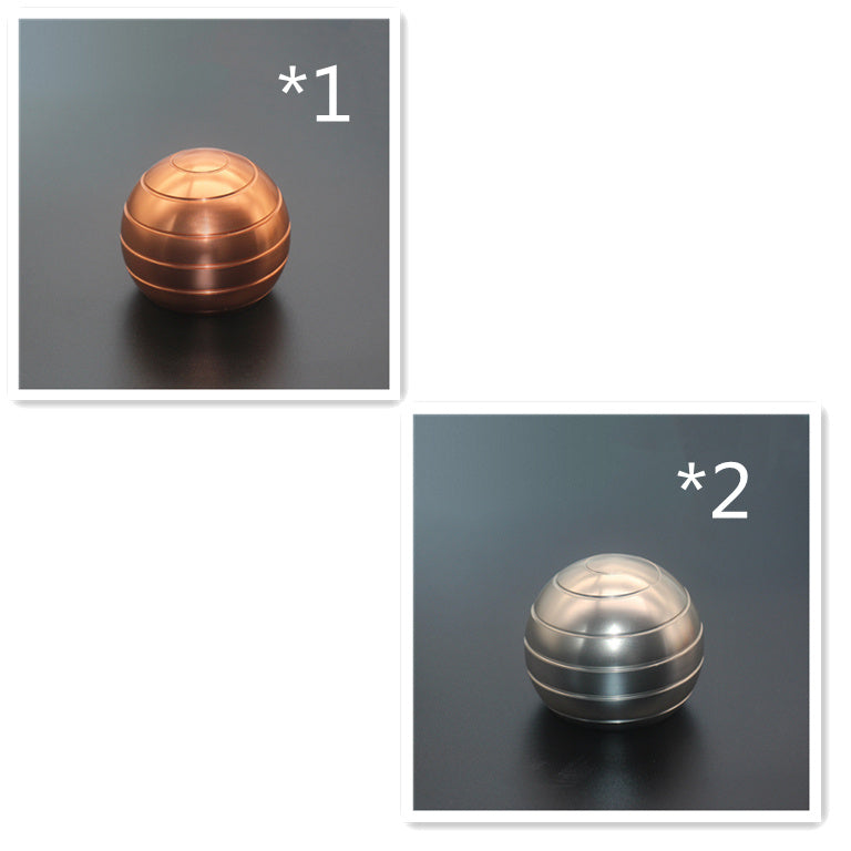 Desktop ball transfer gyro rotary decompression desktop gyro da06eb49 a39b 4472 82ed b6e104a9ae5a