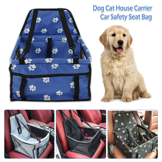 Pet Car Mat Mesh Double Layer Thickening Bag da0973b3 be37 4e2f 8d56 55d370572eac