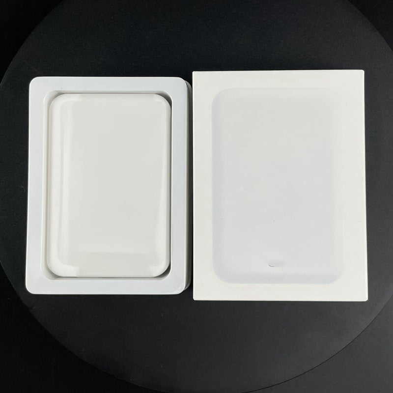 Magnetic Wireless Charger Electric Treasure Wireless Charger Portable Power Source Foot 5000MA - 图片 3