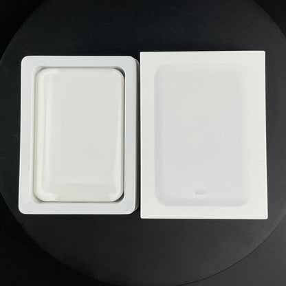 Magnetic Wireless Charger Electric Treasure Wireless Charger Portable Power Source Foot 5000MA - 图片 3