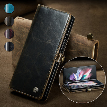 Mobile Phone Holster Crazy Horse Pattern Protective Cover da167521 0d7b 4a66 8c25 5f6209eff9f8
