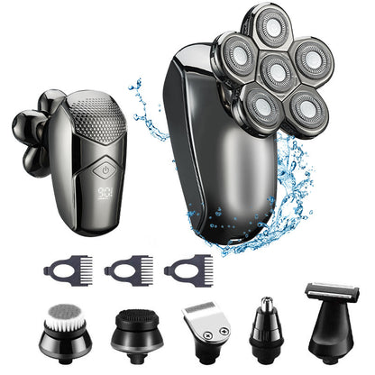 Multifunctional Electric Shaver For Men da1e9af5 6679 48b6 91ee 305f6edf1d6b