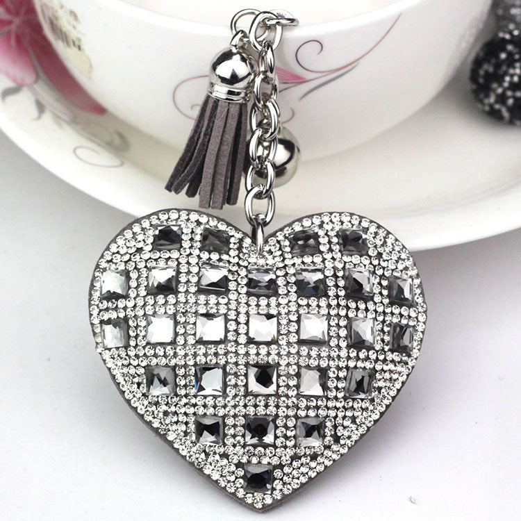 European And American Style Personalized Gift Keychain Pendant da24860d 0b12 4692 bc66 e32f8aa121ea