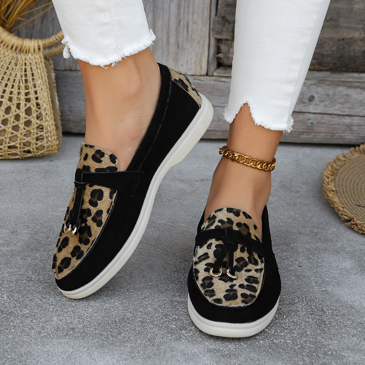 Plus Size Women's Flat Casual Shoes da2e48f0 4556 4ae3 9bb4 955dad7bf0f4