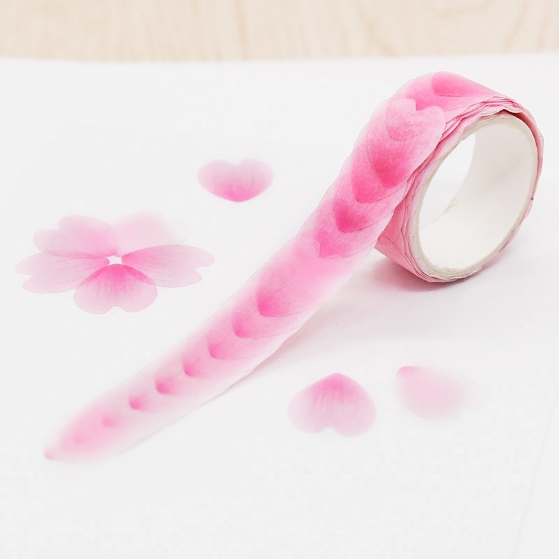 Clover And Paper Tape - 图片 7