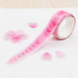 Clover And Paper Tape - 图片 7