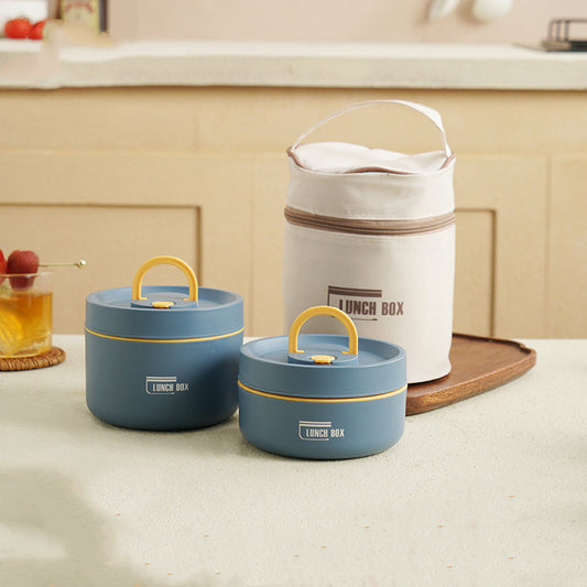 Portable Work Insulated Lunch Box da3527c1 f41f 485f 9c8b 35f13d29dfc5