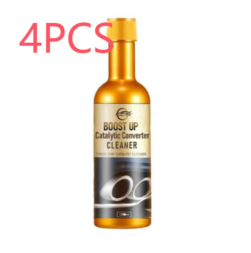 Catalytic converter cleaning agent da373229 f781 48bf a5f5 2c1de50fafce