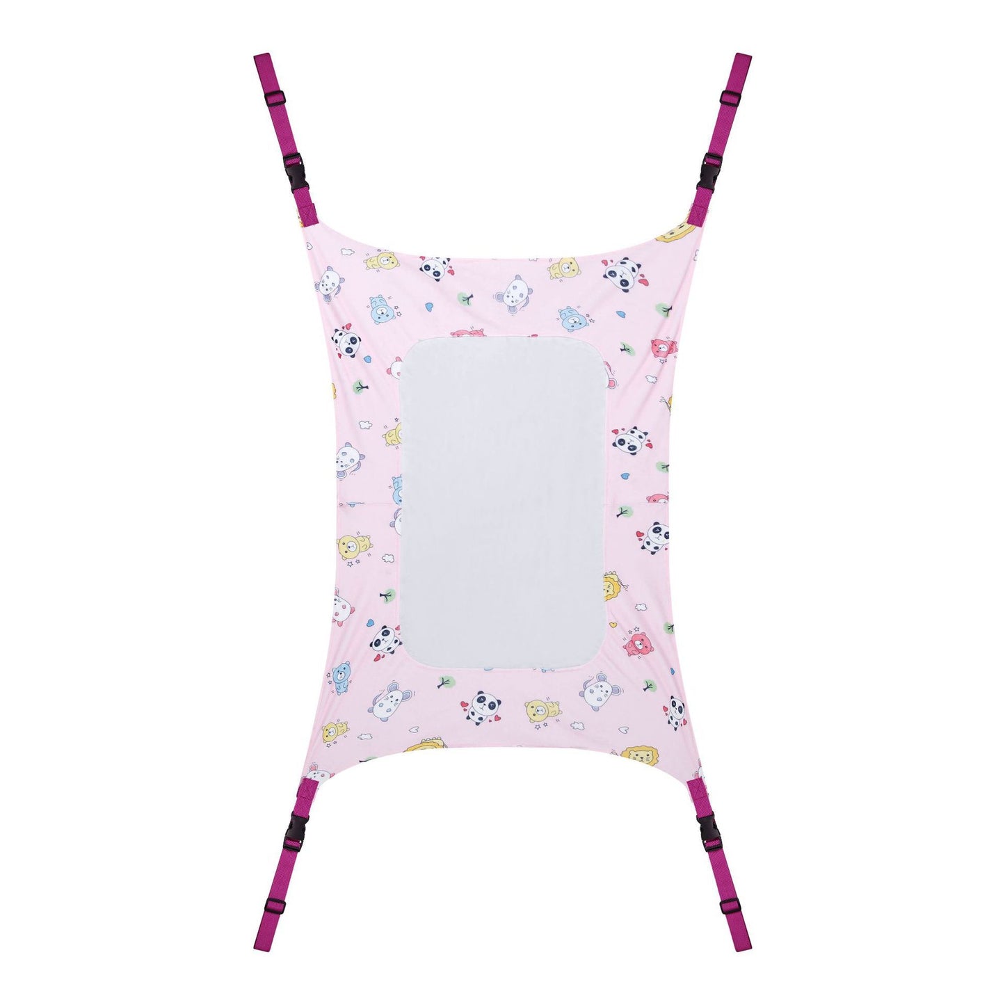 Portable Detachable Crib For Children's Home Comfort da489bff fa7d 4565 91a7 cc49ea98e46a