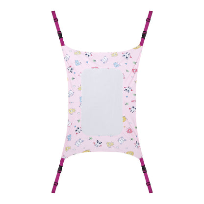 Portable Detachable Crib For Children's Home Comfort da489bff fa7d 4565 91a7 cc49ea98e46a