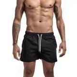 Three-point Beach Pants Fashion Multicolor Straight Loose Sports Shorts da4ee577 c7f5 4157 8ce9 b897152112b6