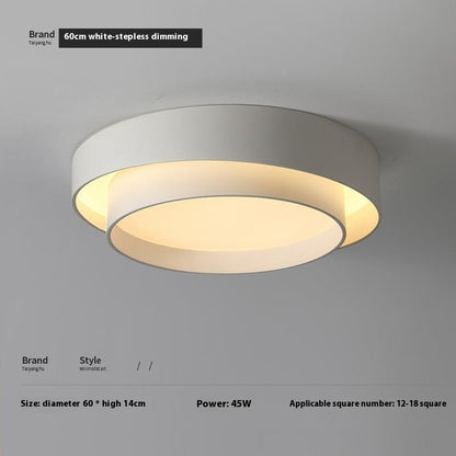 Led Ceiling Lamp Minimalist Creative Bedroom Light da553ac1 bc35 4a8d abcb e649b5188f5e trans