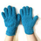 Half Velvet Comfortable Fine Fiber Dust Gloves da6ab25c 1694 4242 b9a6 cf02e6ad3b84