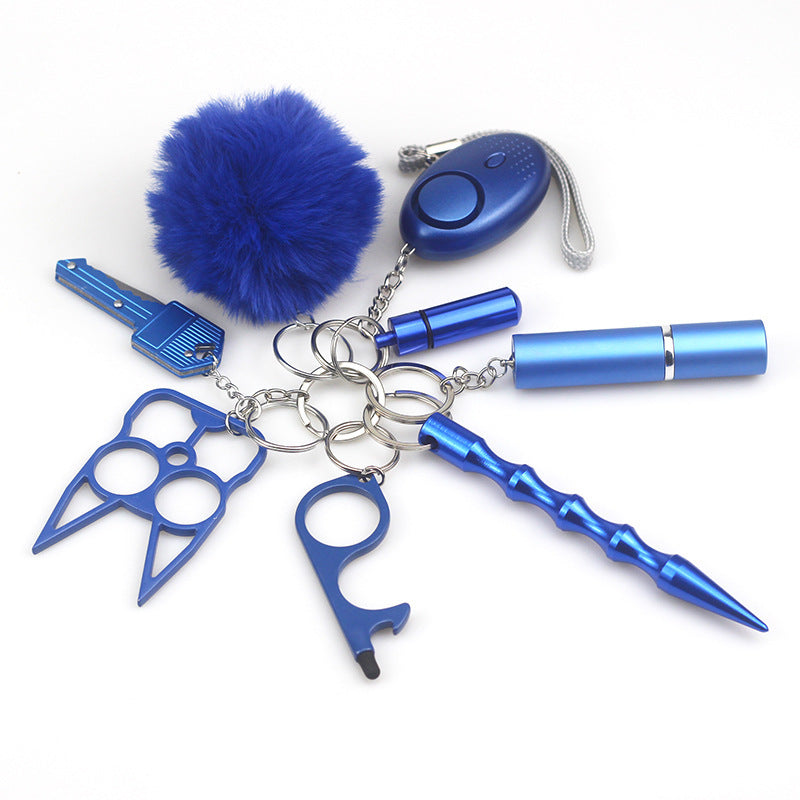 Self-Defense 8-piece Set da6f05d4 6809 417f 8f2e b0b886a40cc6