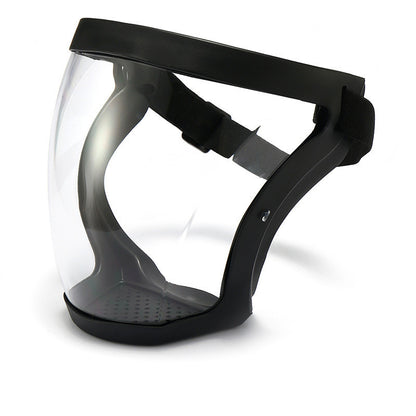 Transparent Face Shield Anti-oil Onion Goggles Dust-Proof da6f99d1 fec0 4dc4 afc7 988676c56fe0