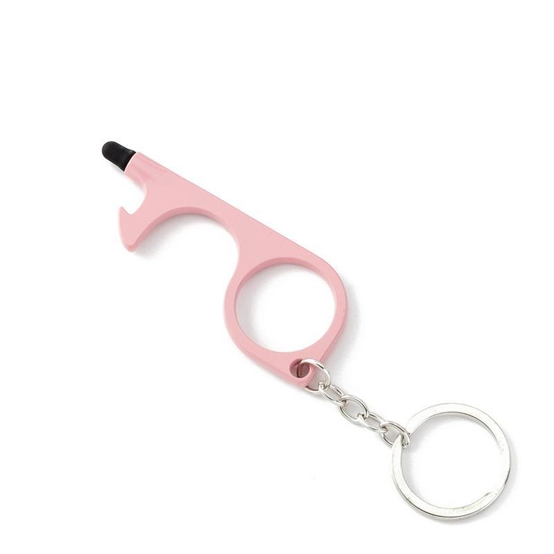Multifunctional Epidemic Protection Isolation Keychain da83f033 1a90 4ea1 a2ca 9f550a2d95bf