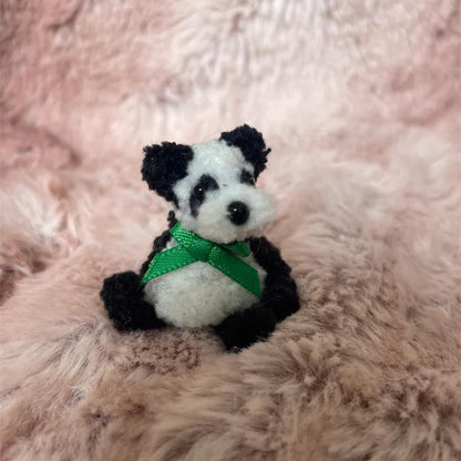 Creative Plush Mini Bear Doll da84711f c7b9 455f 9524 fbaa1a651aec