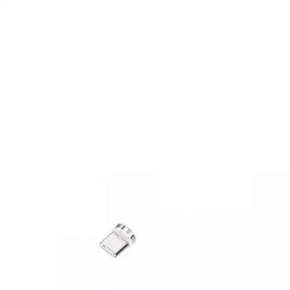 Compatible With A Pple , Fast Charging Silicone Storage Three-in-one Data Cable - 图片 11