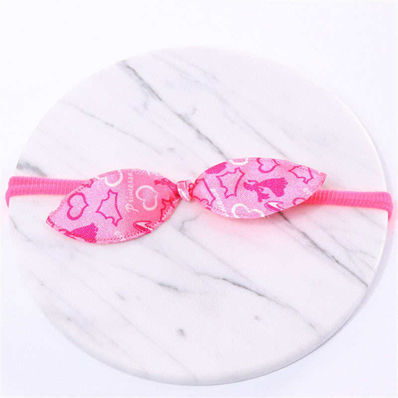 Bunny Ears Hair Tie Head Rope Rubber Band Korea Hair Tie da89ea8a 6200 4dcd 8ba1 63fc898769b7