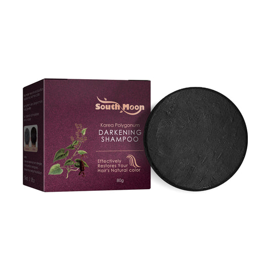 Hair Care Polygonum Multiflorum Shampoo Soap da93a33a 3b68 4ab2 8568 c3d10ff50a20