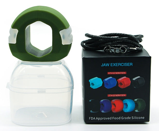 Facial bite muscle exerciser daa1333e 372f 47cc a3c3 9a1a93e2d9ec