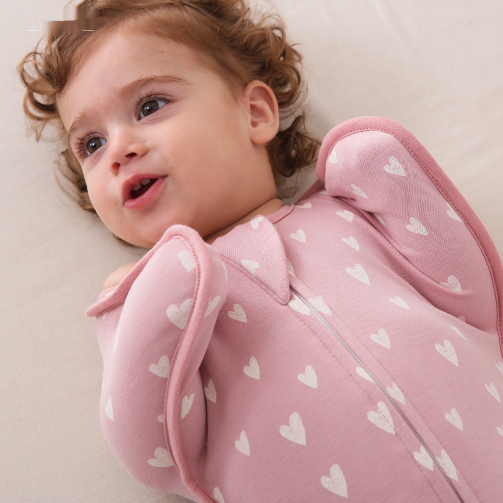 Baby Sleeping Bag daa54912 4ba9 415f bc88 16784c9bb811 fine