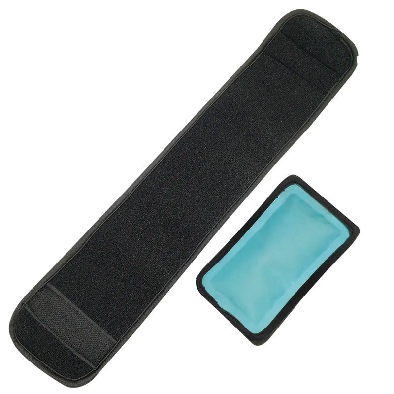 Gel Hot And Cold Wrist Protector Sole Elbow Injury Health Care Ice Pack Hot Compress daa7768d 3821 4521 918a 0381bdd9c462