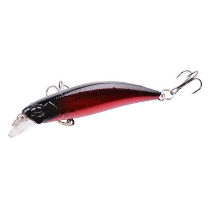 Plastic Fishing Lure Water Topmouth Culter daae909e efc2 4910 82a8 59b482de8f3f