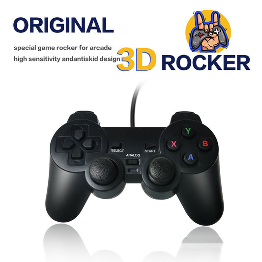 Super ConsoleX Xpropowky BoxArcade Box Wired Game Controller daaf16b0 585a 4864 b6e4 a462be07f7ed
