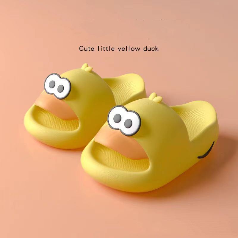 Summer Outdoor Indoor Bathroom Bath Non-slip Thick Bottom Sandals dabacbe9 3c03 4bbf 9a5b 2e713dd5ef01