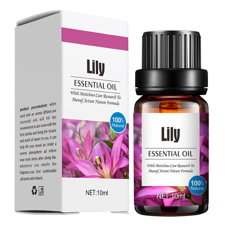 Aroma Diffuser Special Plant Sweet Orange Water-based Lavender Essential Oil 10ml dac1cfae 79a6 4db2 8983 ddf3665e718d