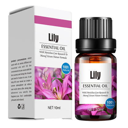 Aroma Diffuser Special Plant Sweet Orange Water-based Lavender Essential Oil 10ml dac1cfae 79a6 4db2 8983 ddf3665e718d